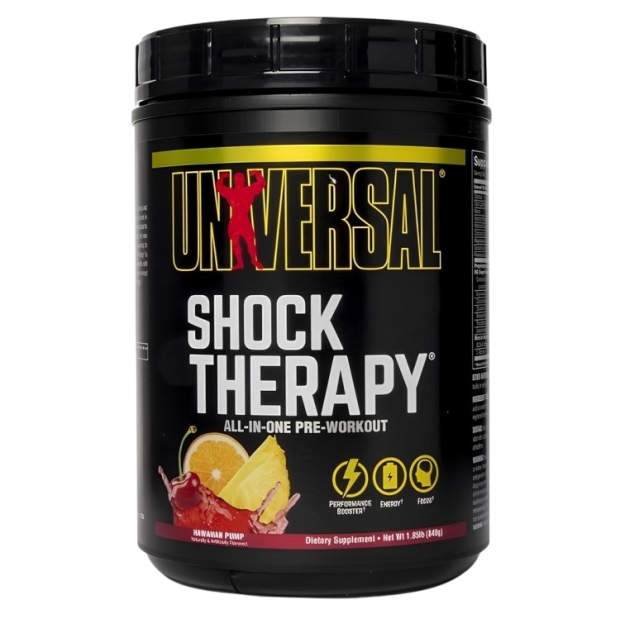 Shock Therapy 840g